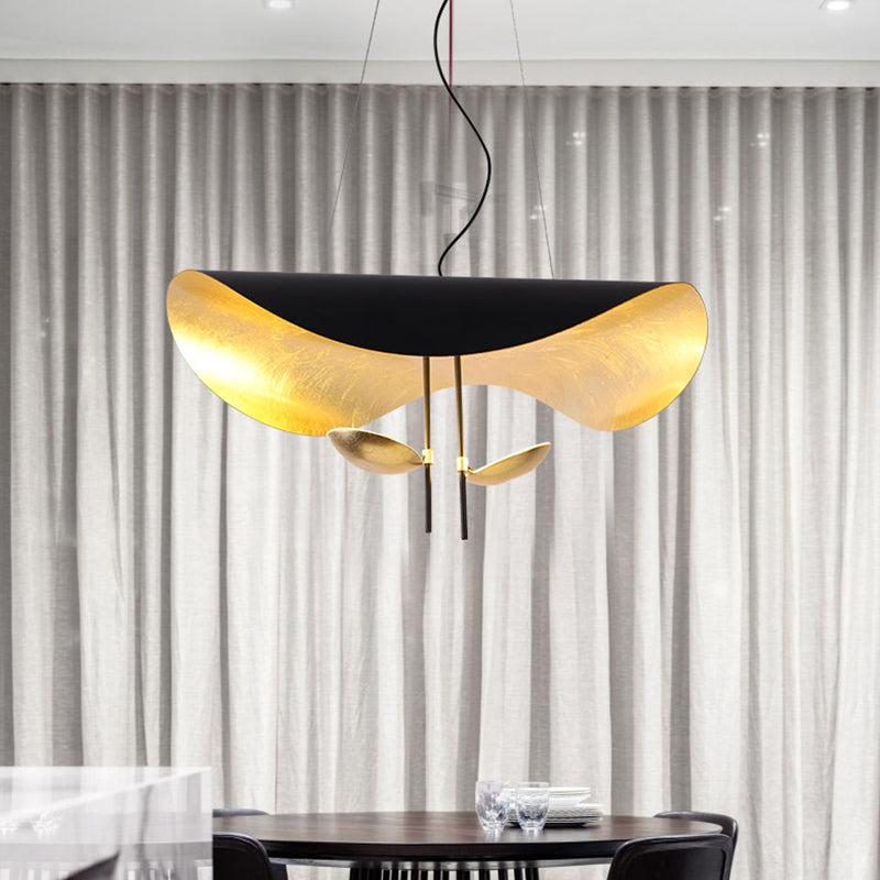 Lampada a sospensione Roinamo