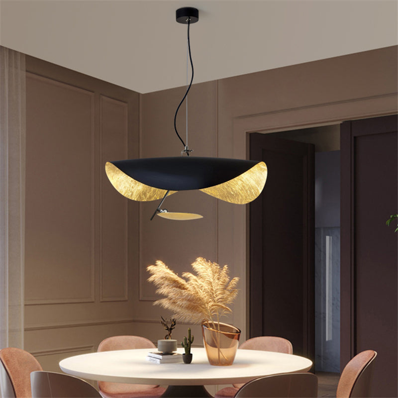 Lampada a sospensione Roinamo