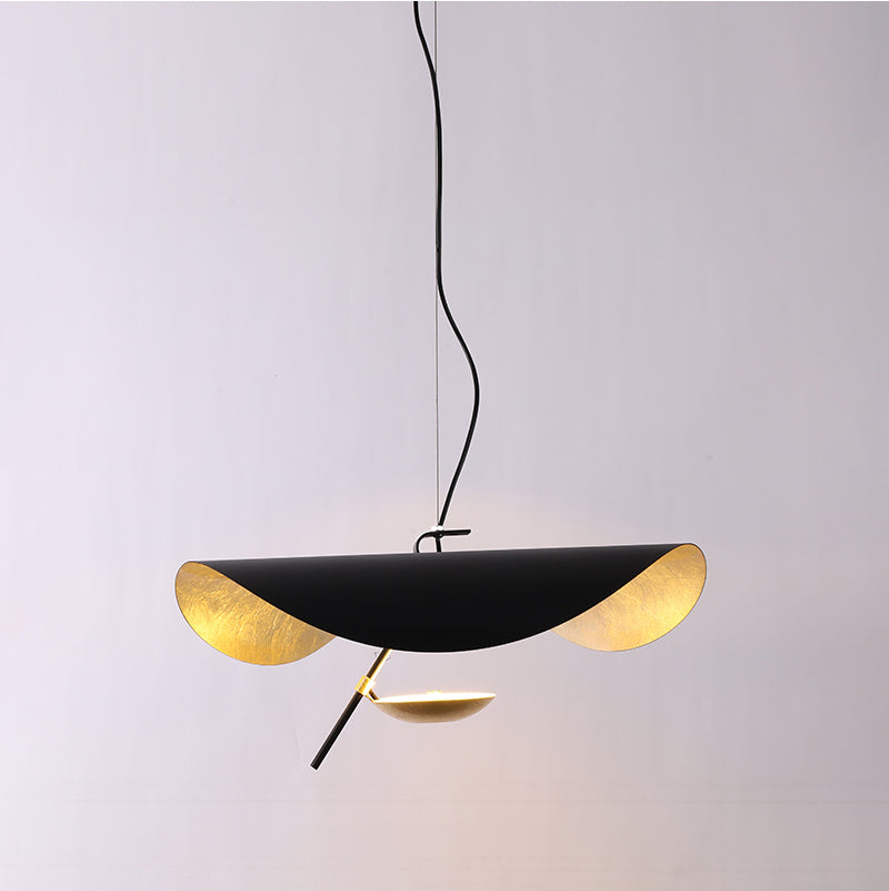 Lampada a sospensione Roinamo