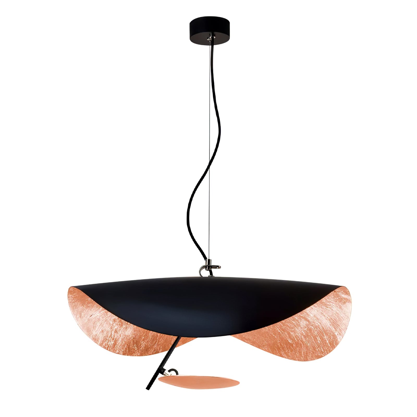 Lampada a sospensione Roinamo