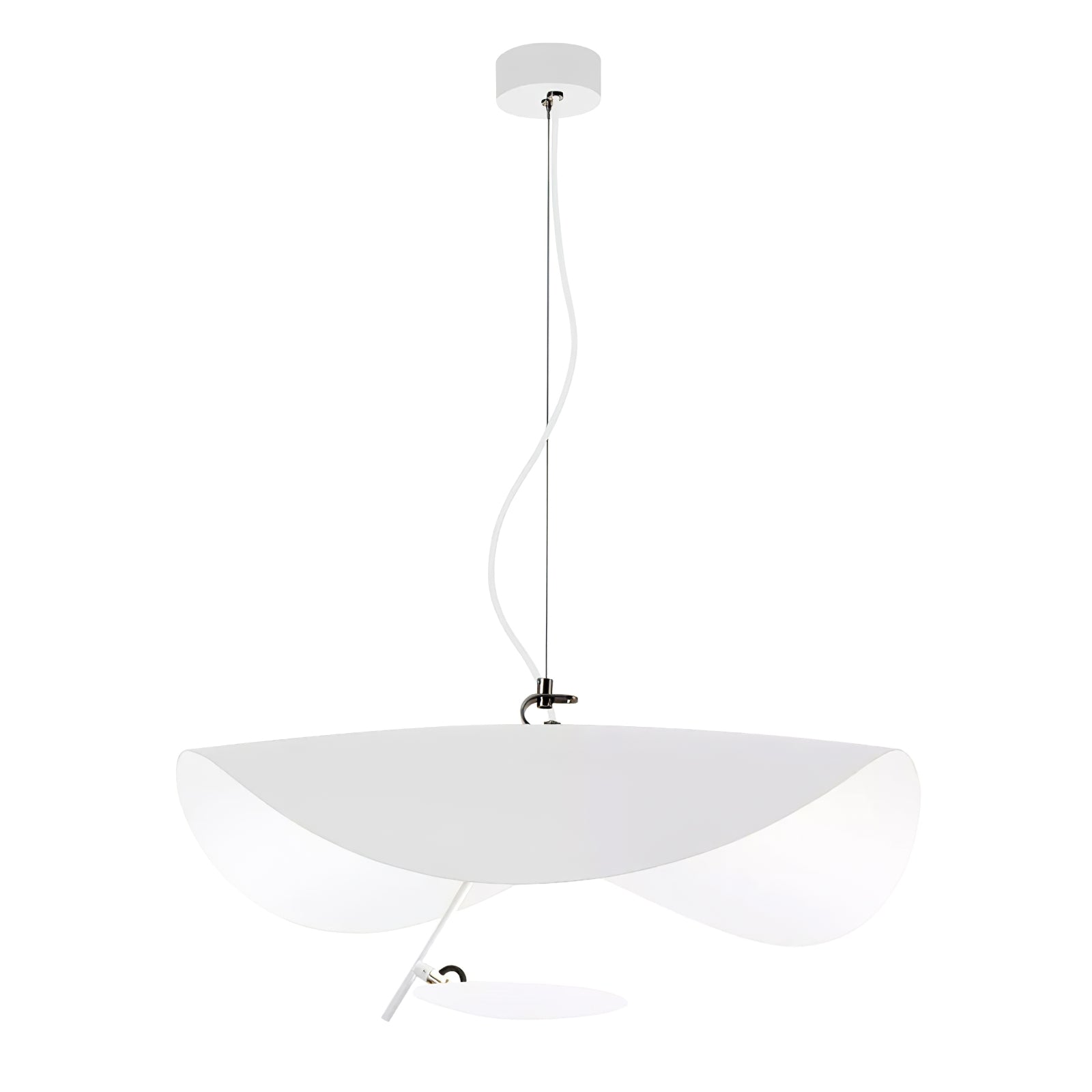Lampada a sospensione Roinamo