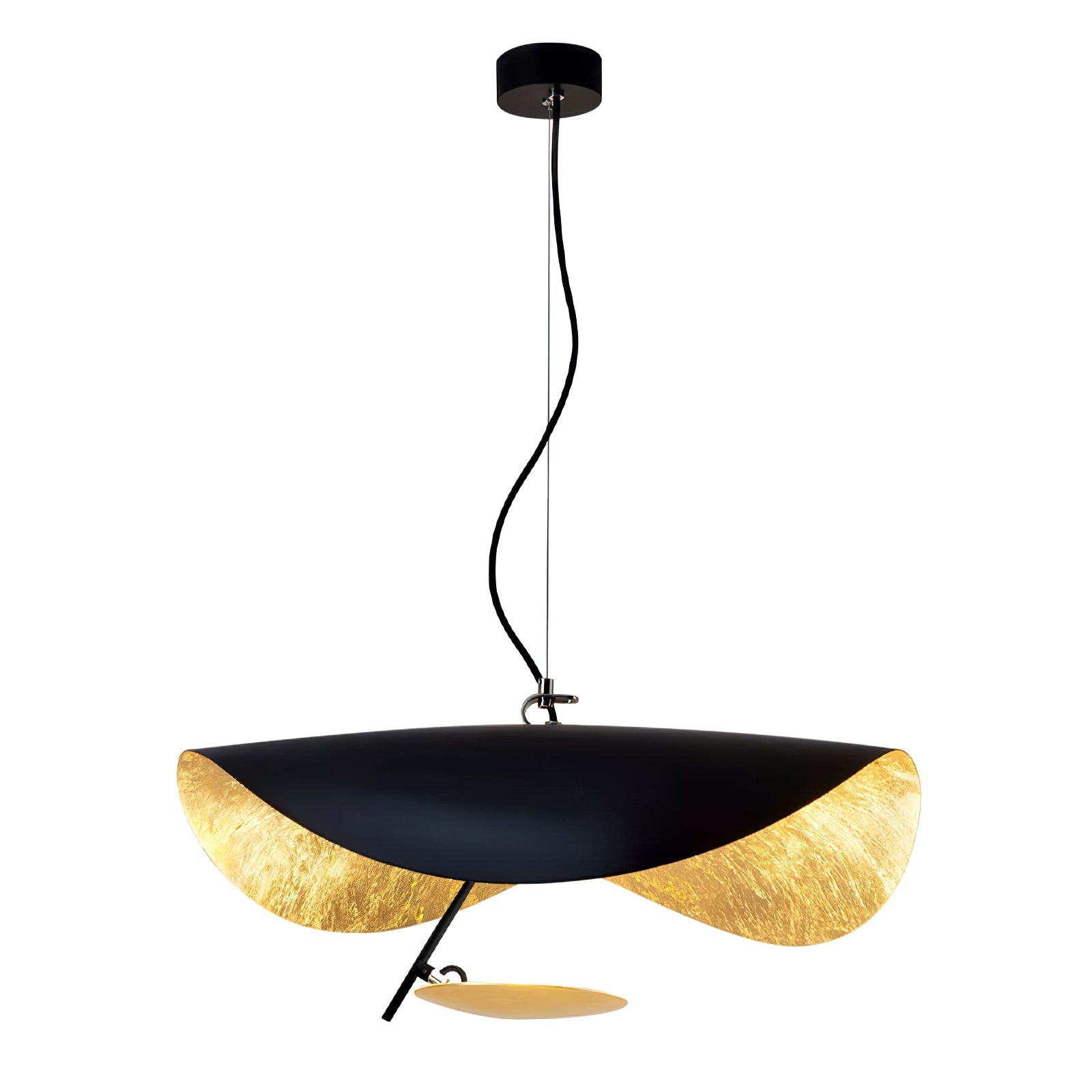 Lampada a sospensione Roinamo