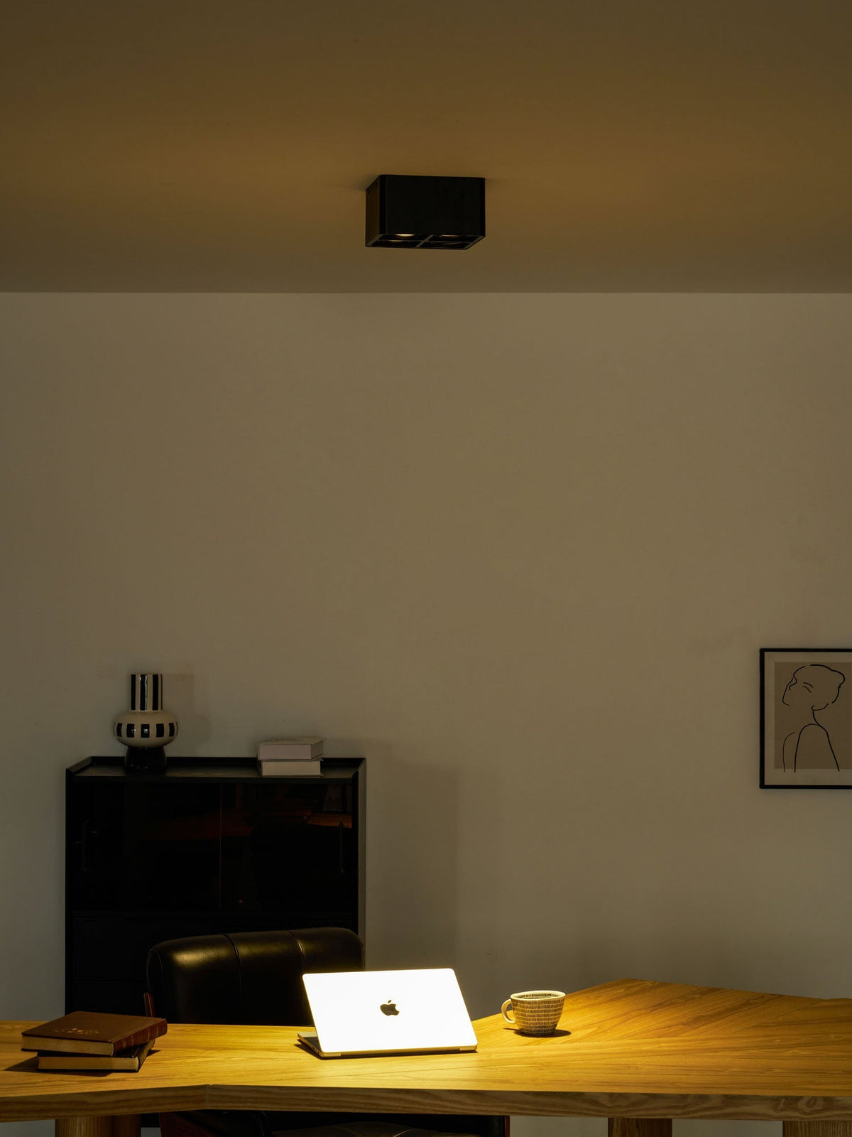 Giyan Surface Spotlight - Vakkerlight
