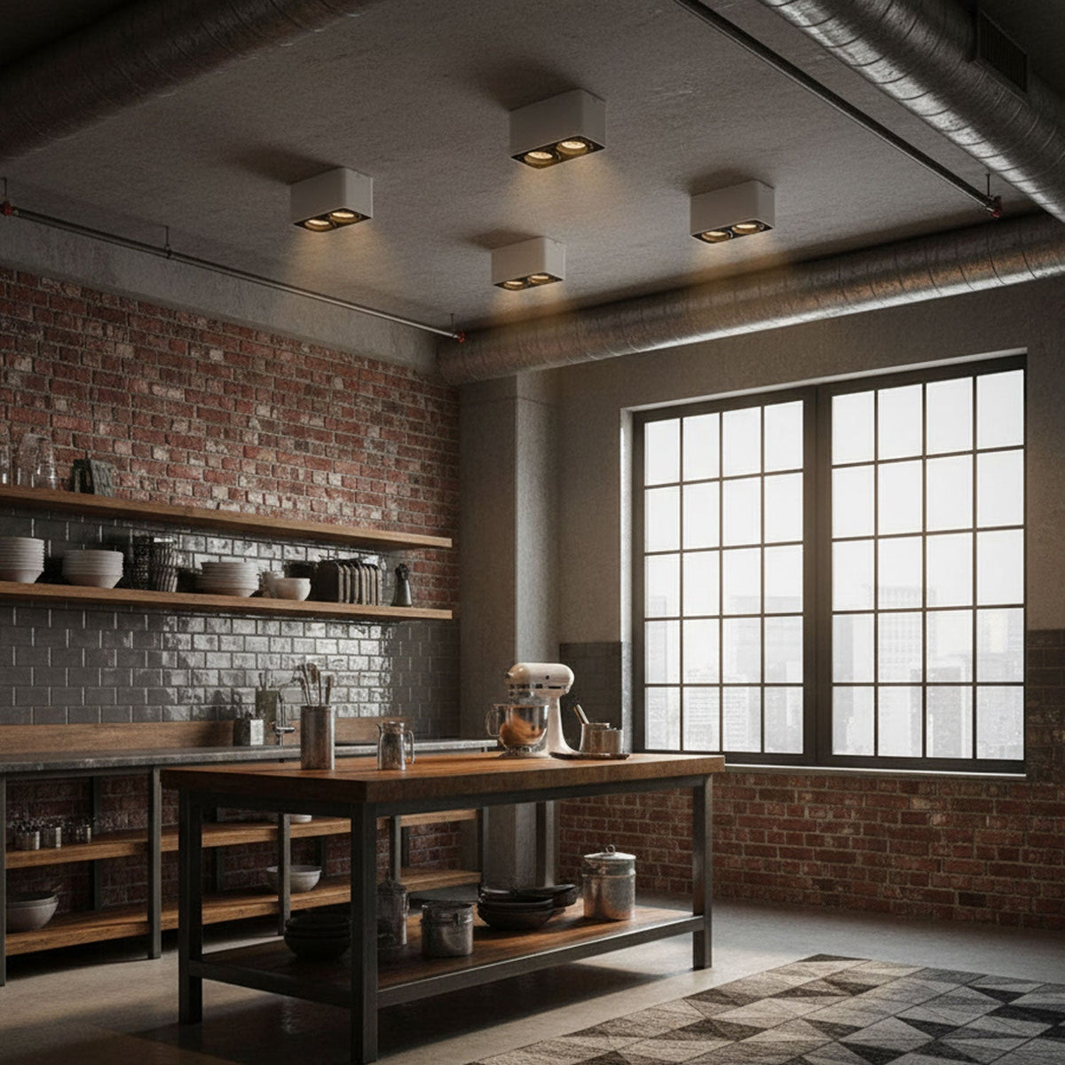 Giyan Surface Spotlight – detail 3