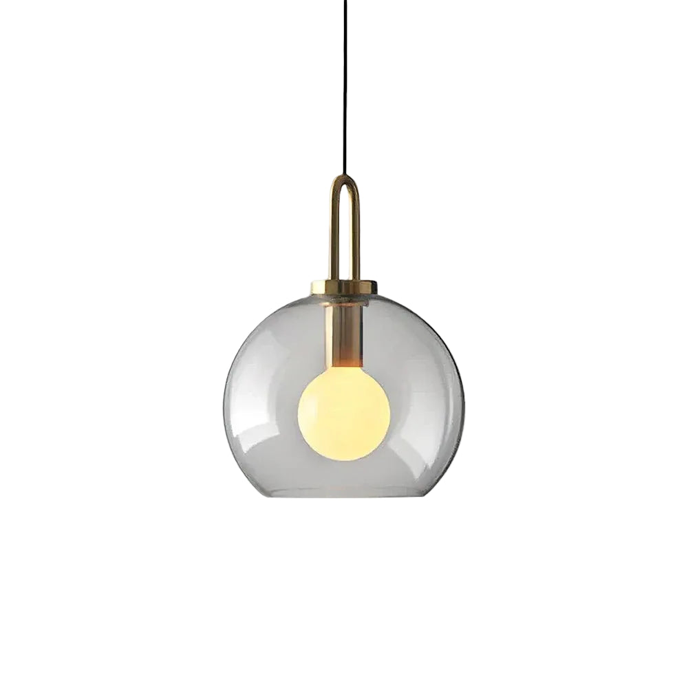 Lampada a sospensione Areri