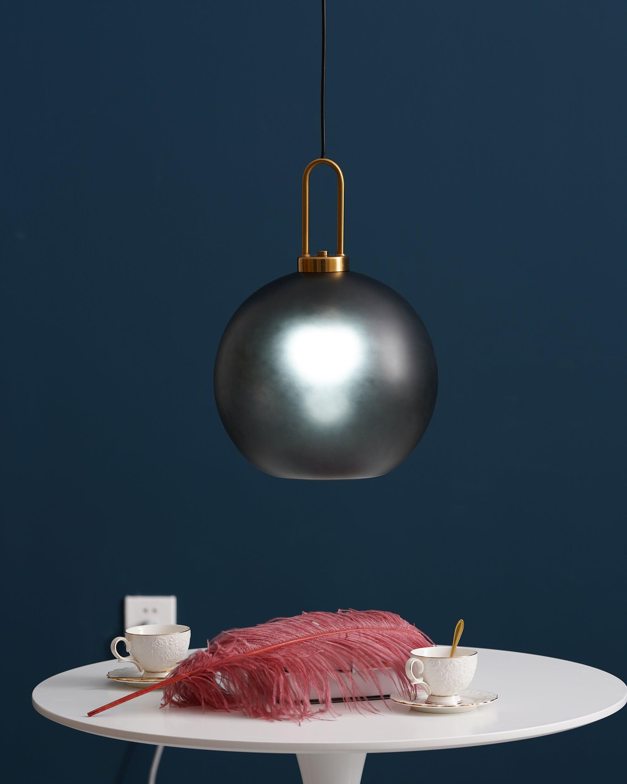 Lampada a sospensione Areri