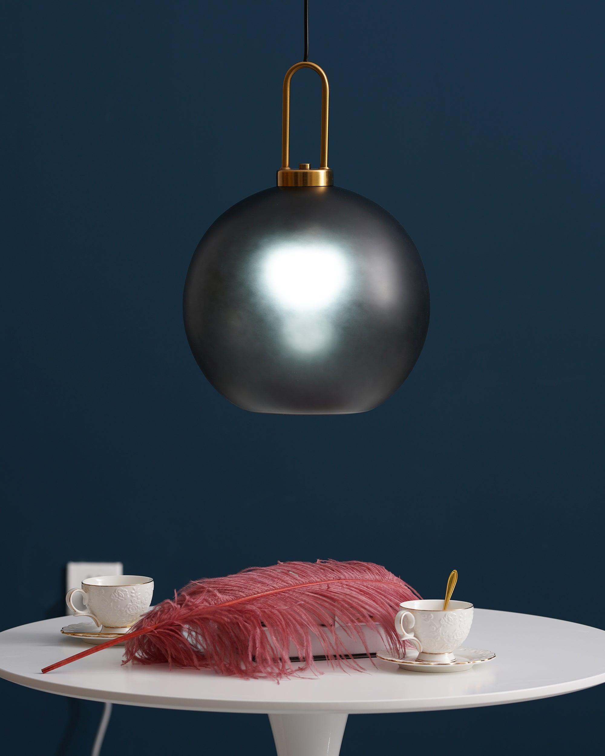 Lampada a sospensione Areri
