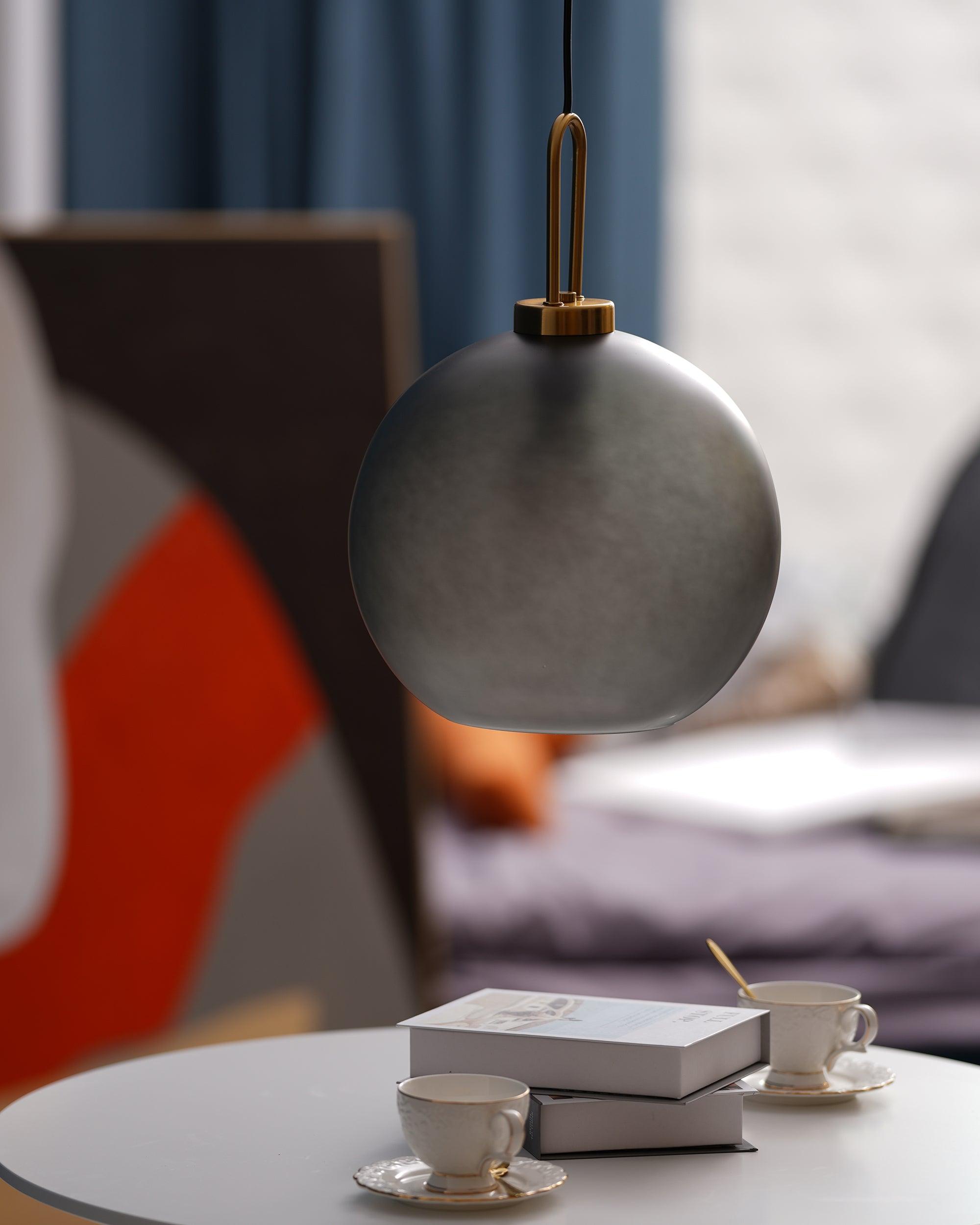 Lampada a sospensione Areri