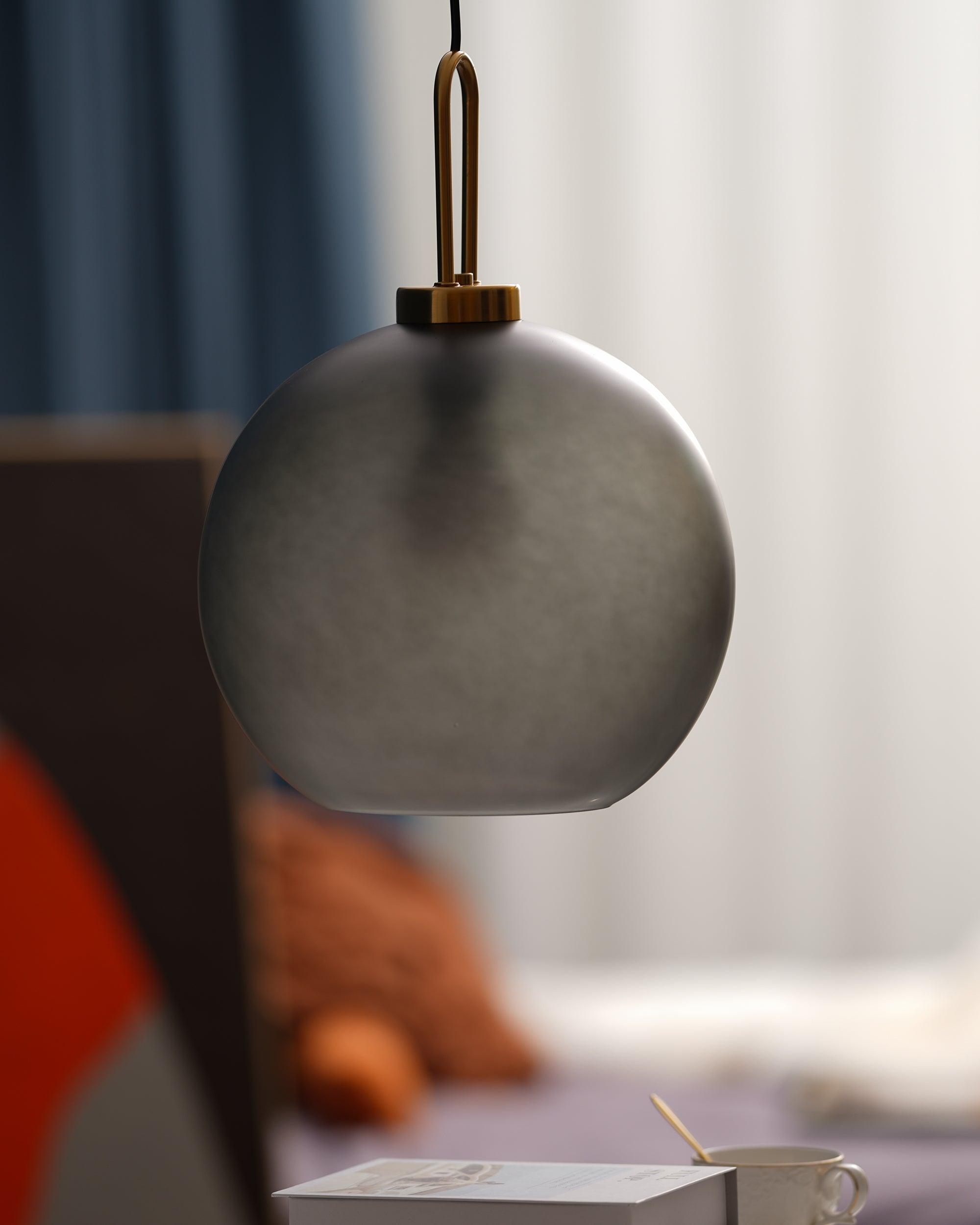 Lampada a sospensione Areri