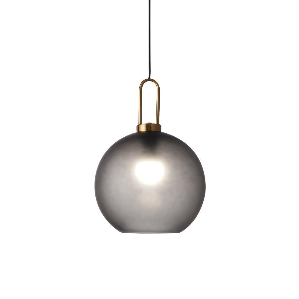 Lampada a sospensione Areri