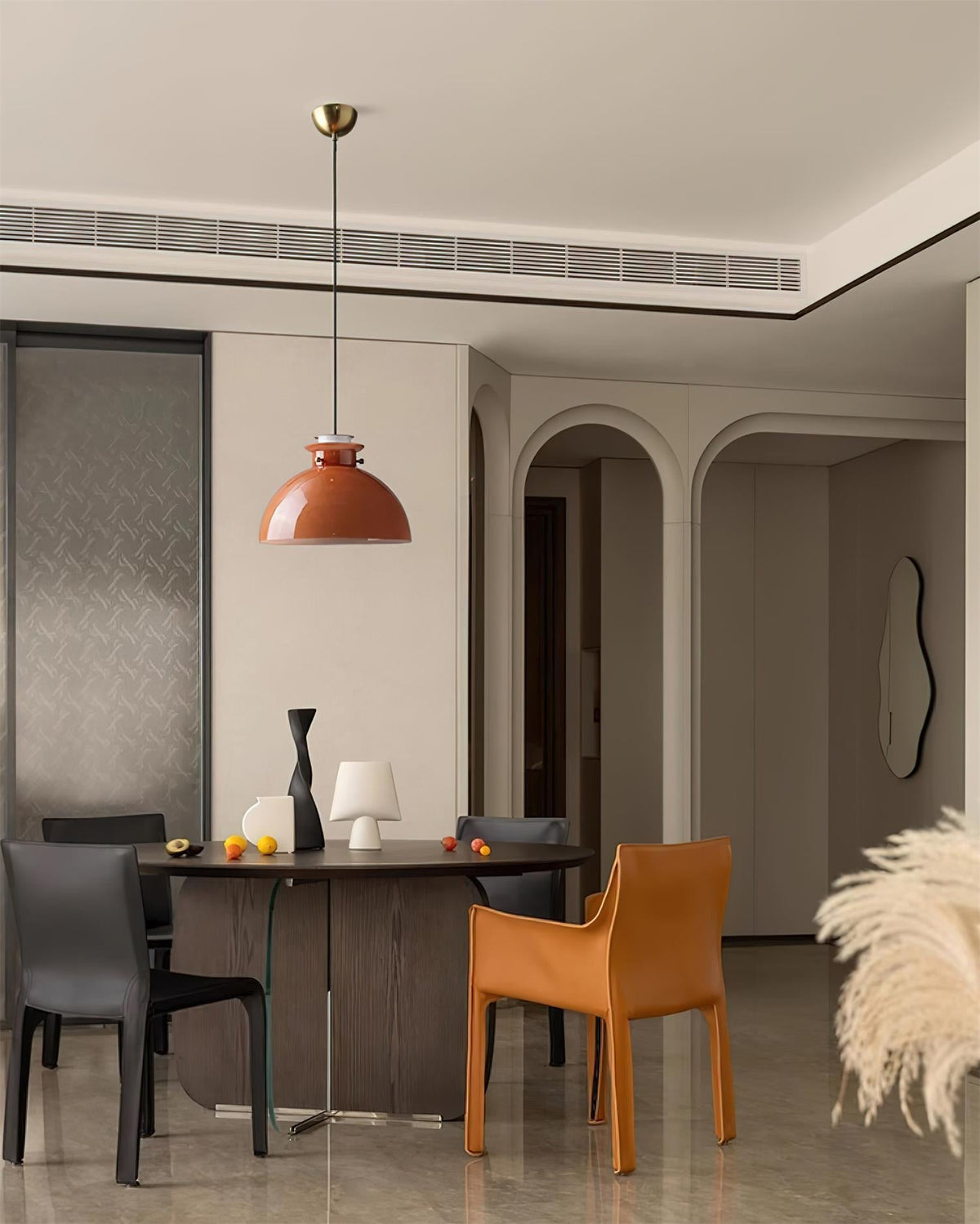 Glebe Pendant Lamp – detail 19