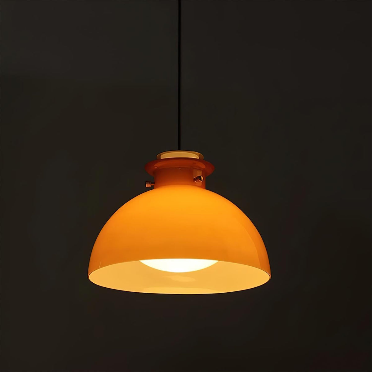 Glebe Pendant Lamp – detail 2