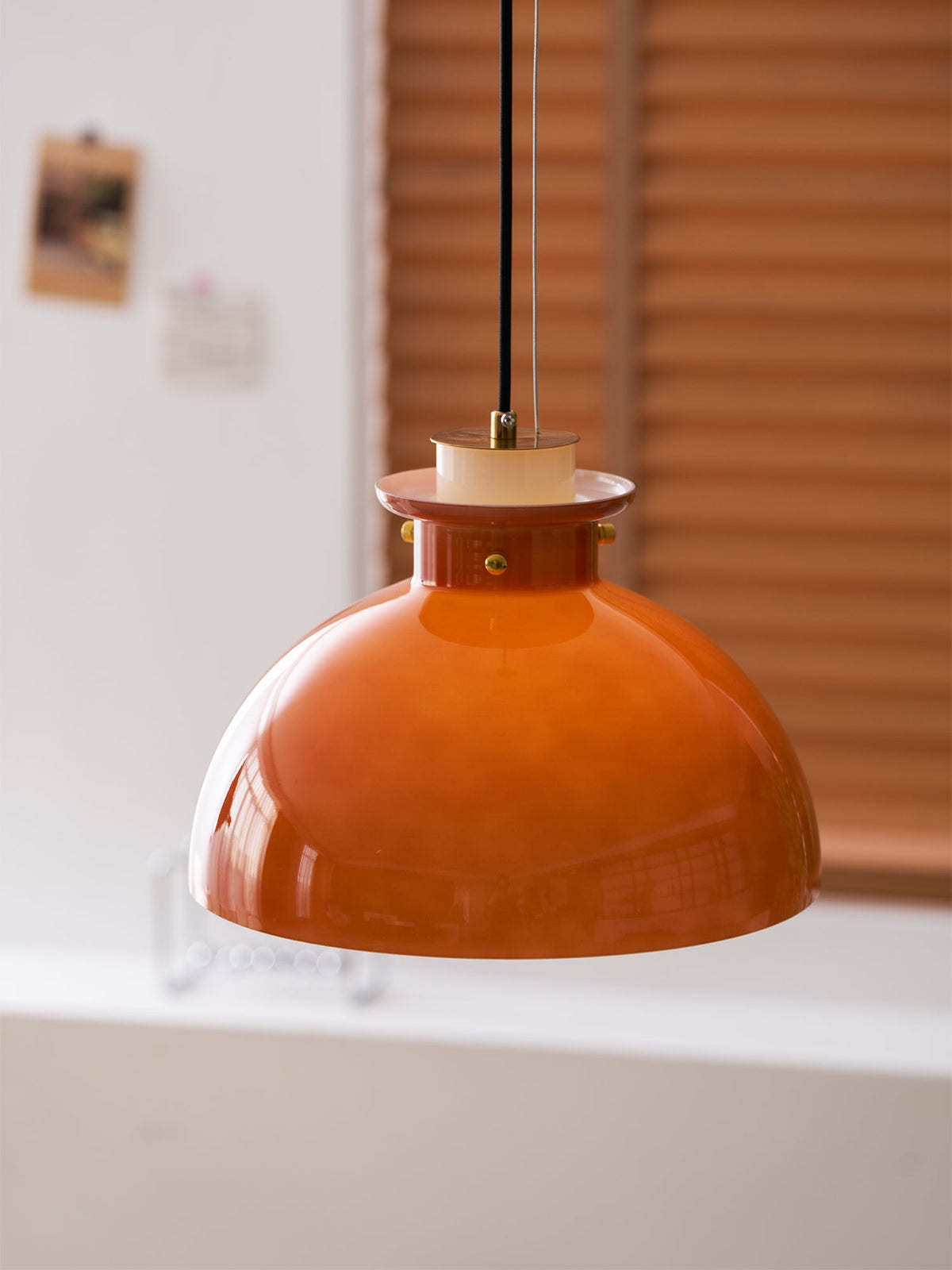 Lampada a sospensione Salarno