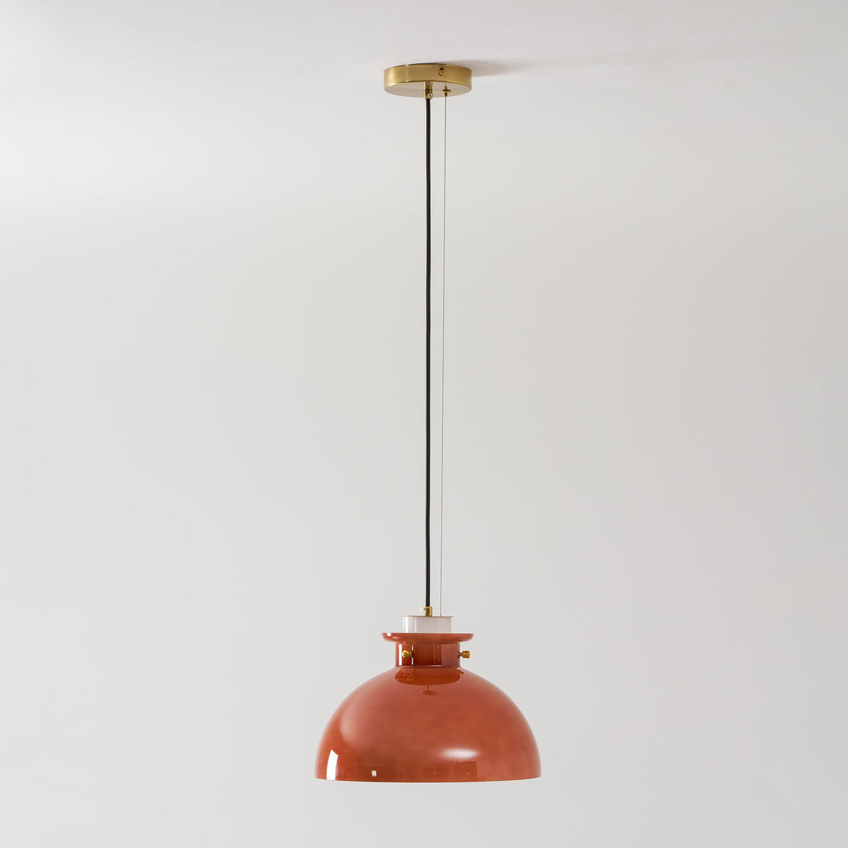 Lampada a sospensione Salarno