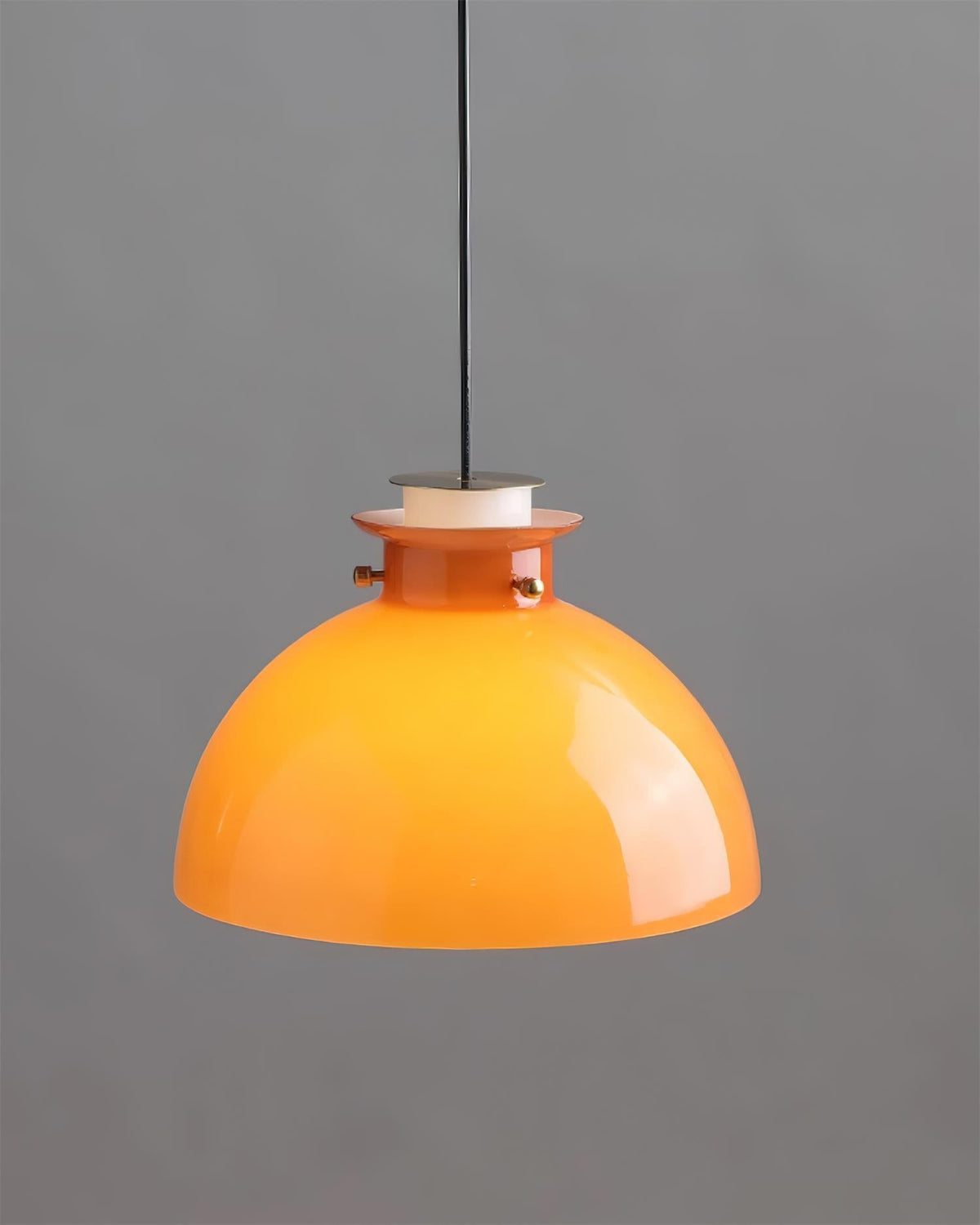 Glebe Pendant Lamp – detail 16
