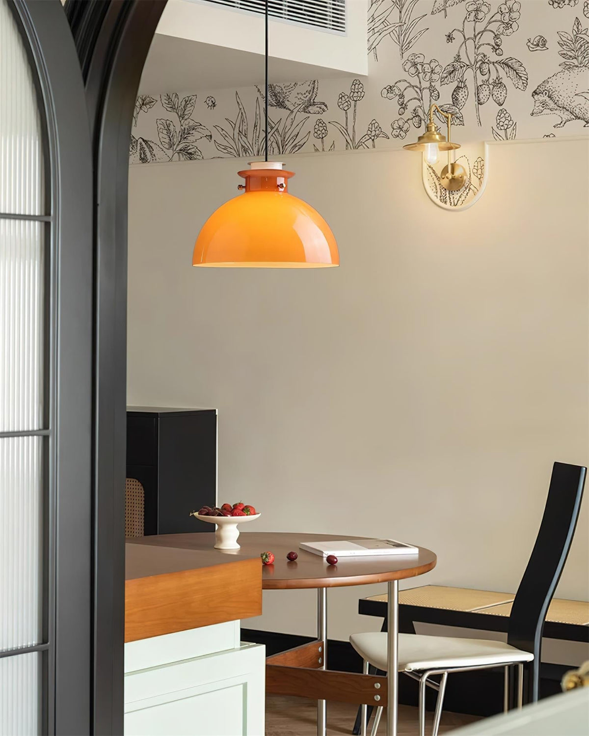 Glebe Pendant Lamp – detail 18