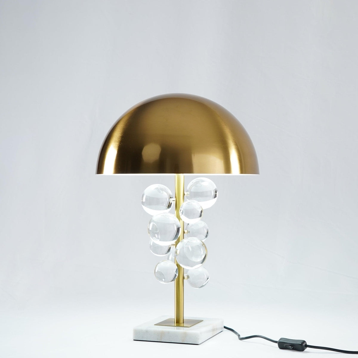 Globo Table Lamp – detail 7
