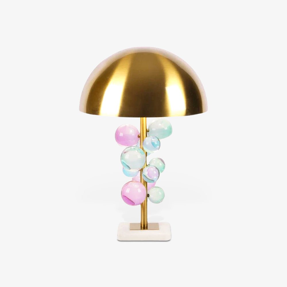 Globo Table Lamp – detail 22