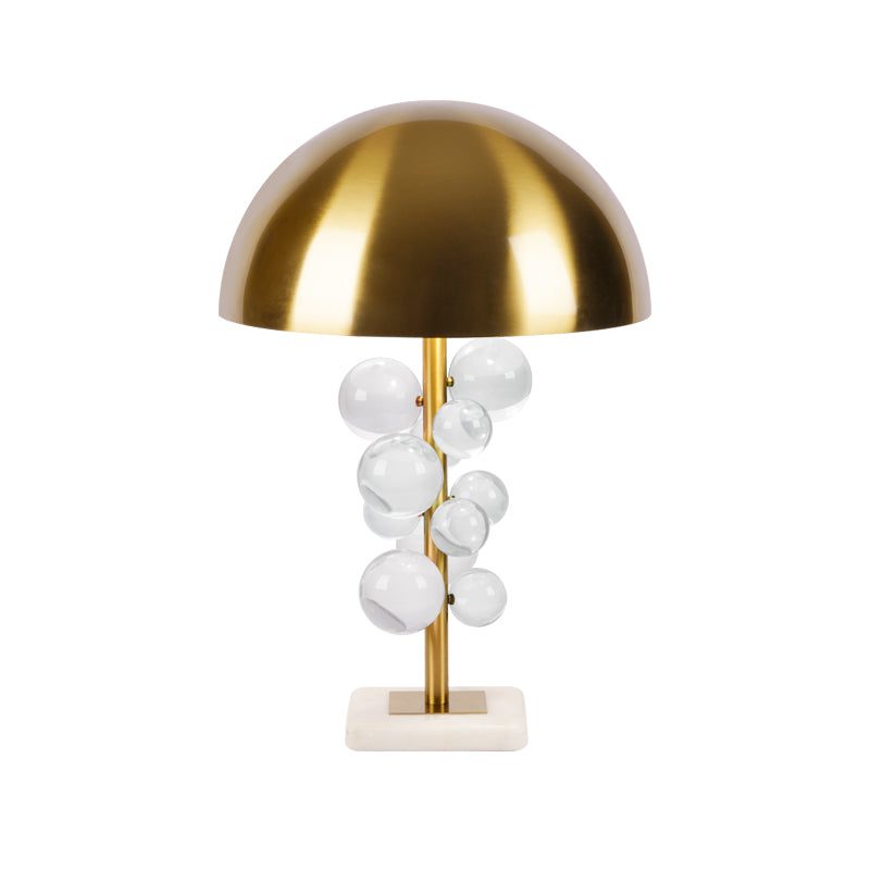 Globo Table Lamp – detail 26