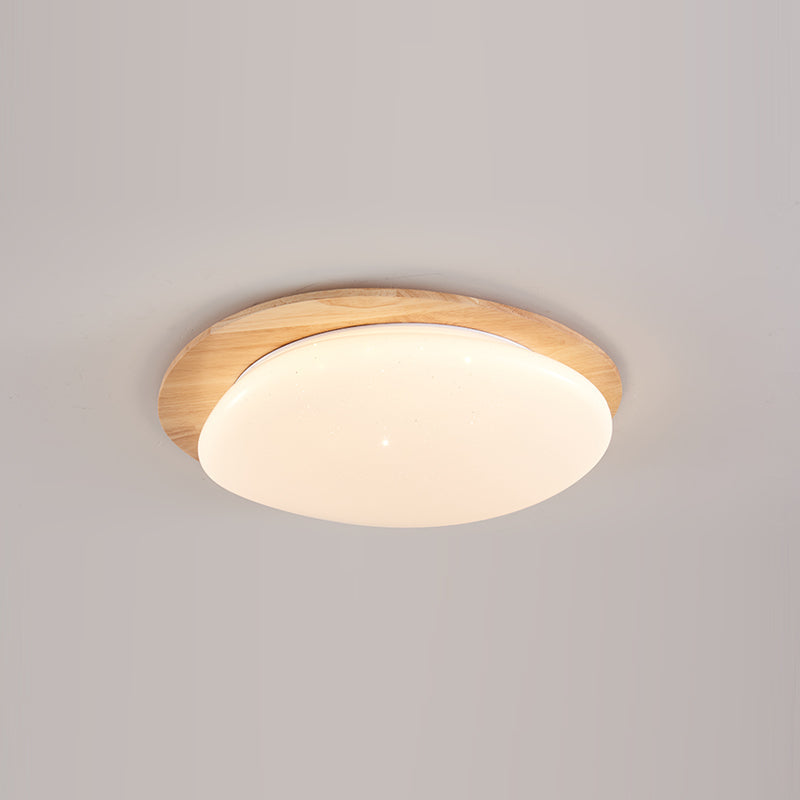 Plafoniera minimalista Beniea