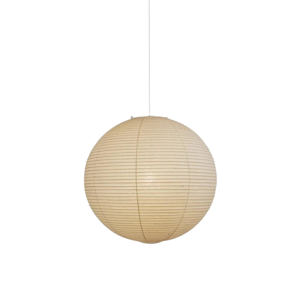 Lampada a sospensione globo Loiraoro
