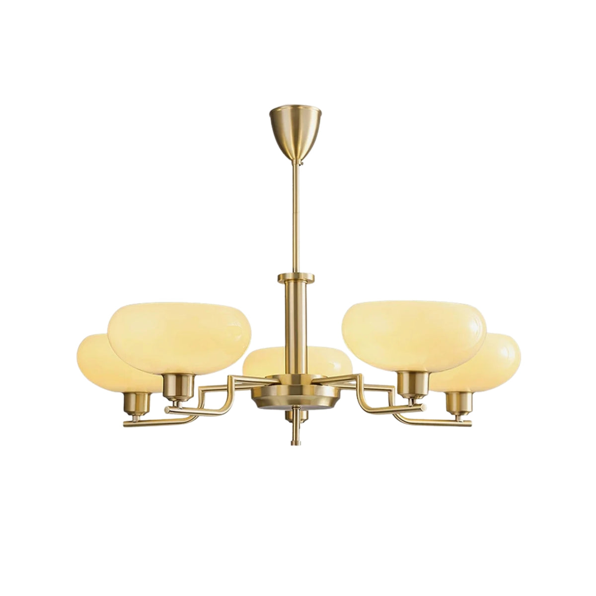 Lampadario Lumelia
