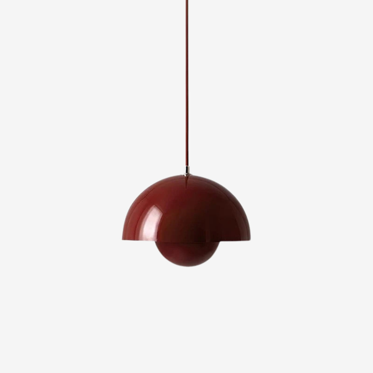 Lampada a sospensione Cellumime