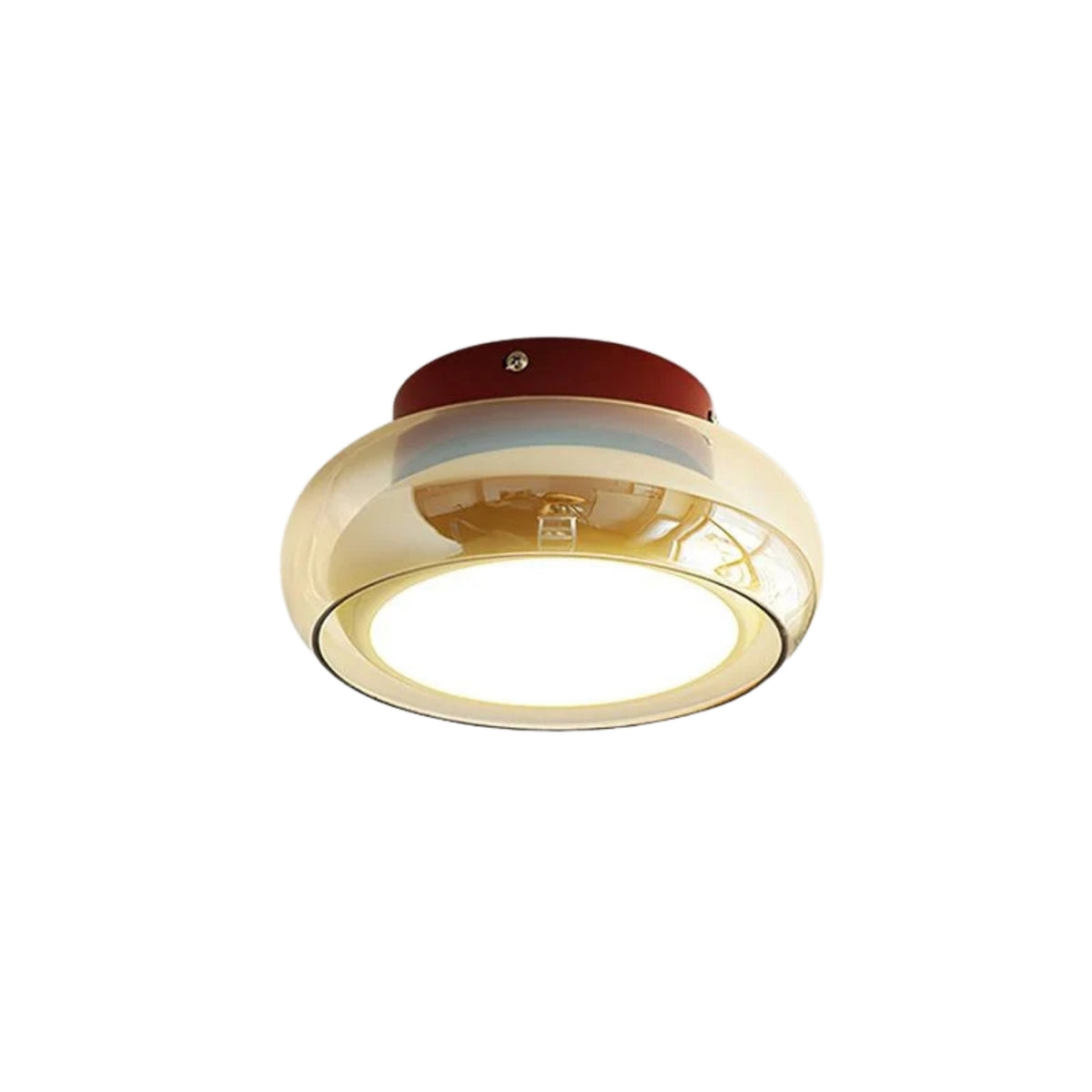 Plafoniera vintage Raami