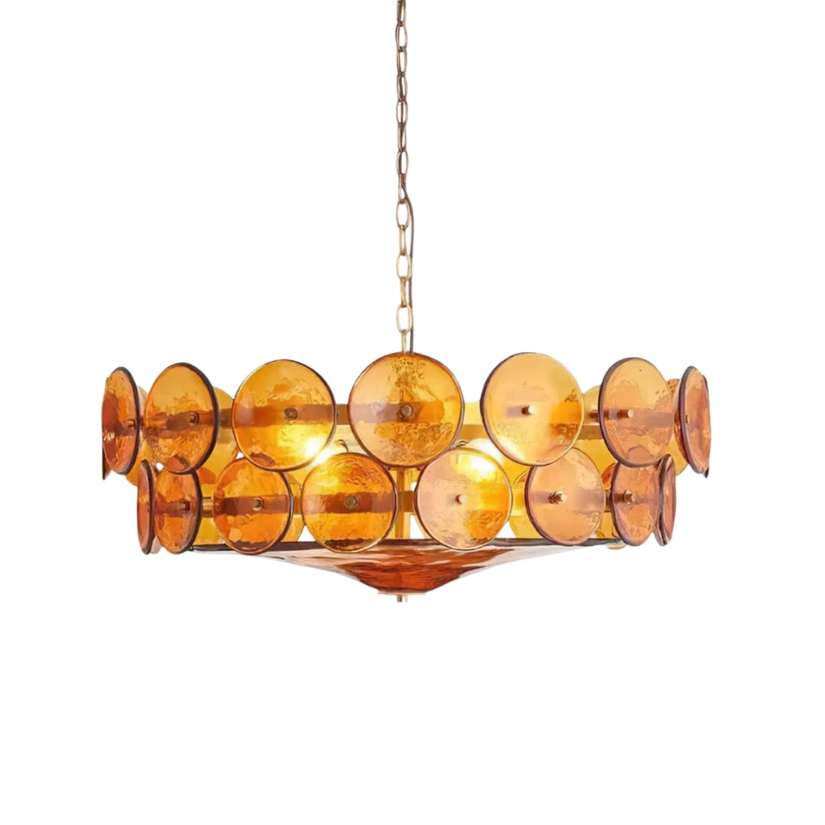 Lampadario Falavela