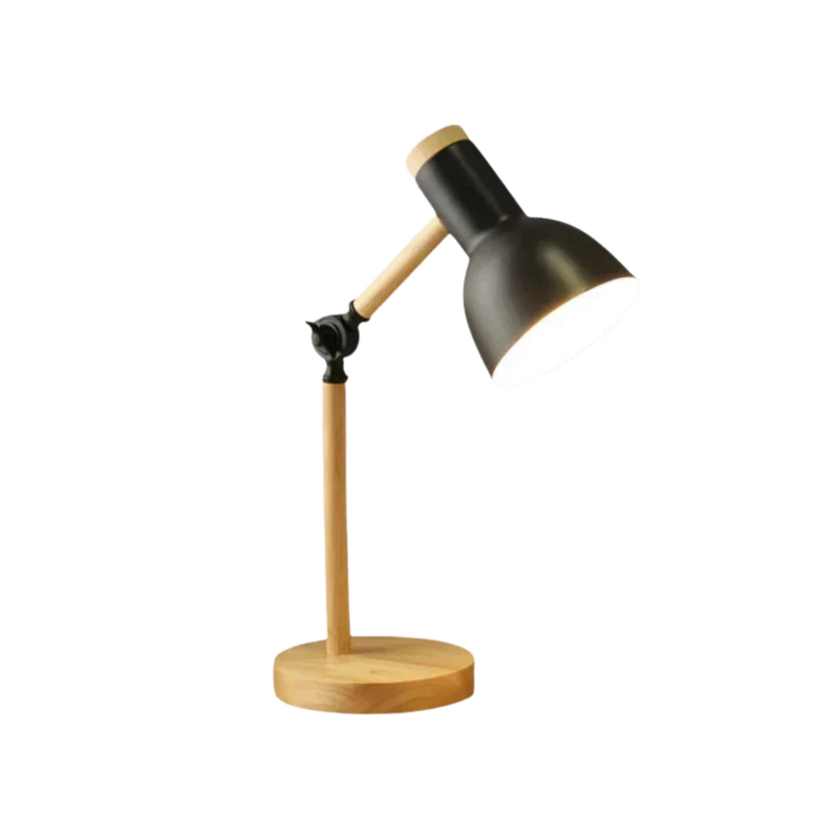 Lampada da tavolo moderna Miriavela