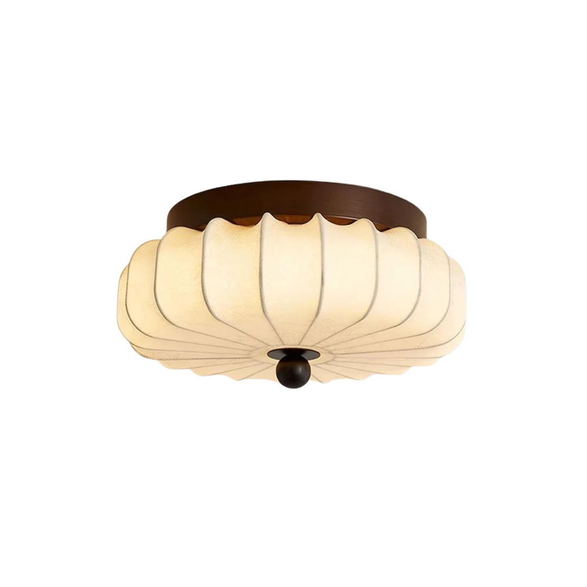 Plafoniera vintage Veretto