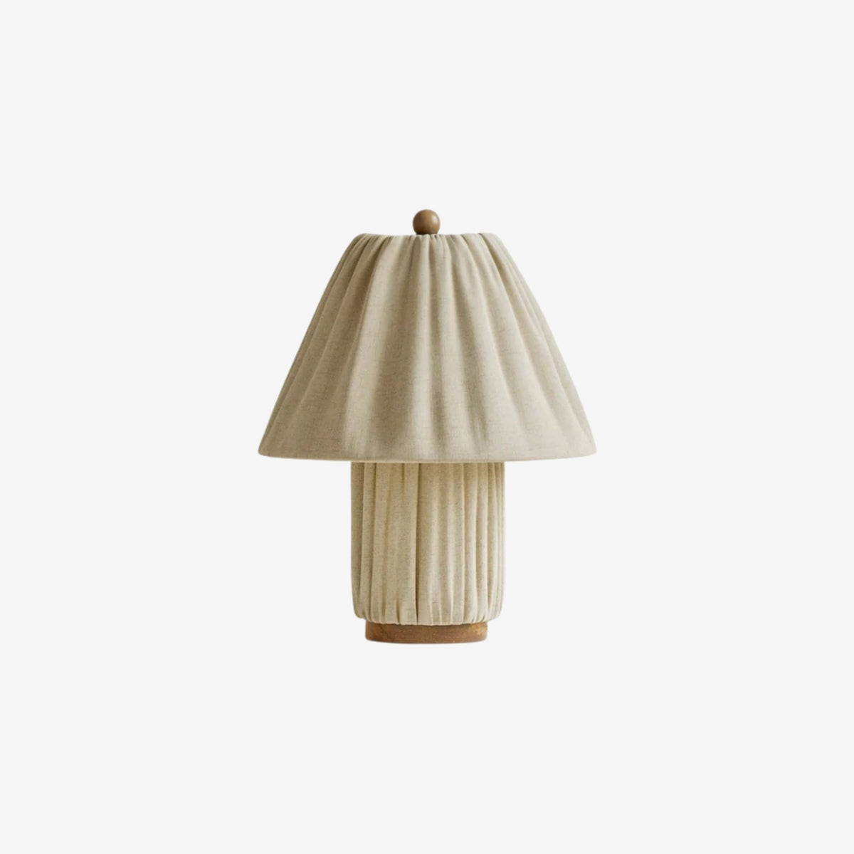 Lampada da tavolo retrò Palivamo