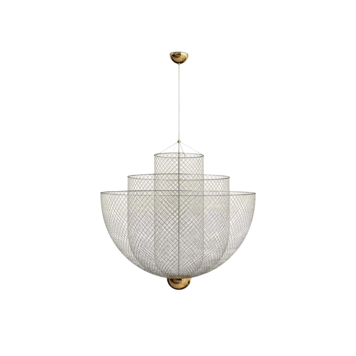 Lampadario Aneli