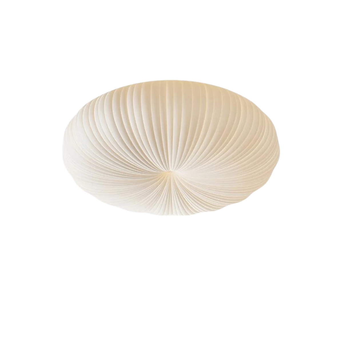 Plafoniera rotonda Sanelessa