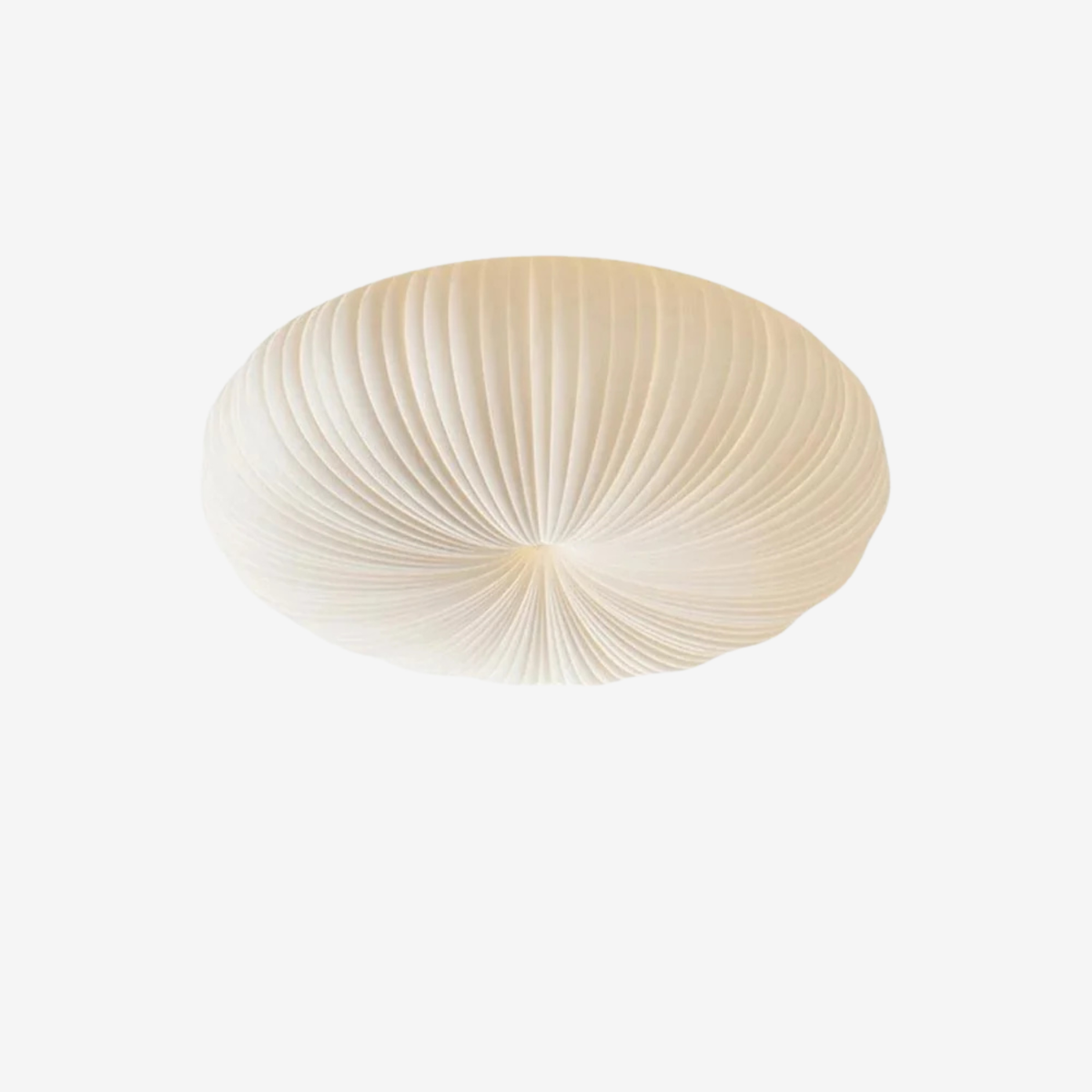 Plafoniera rotonda Sanelessa