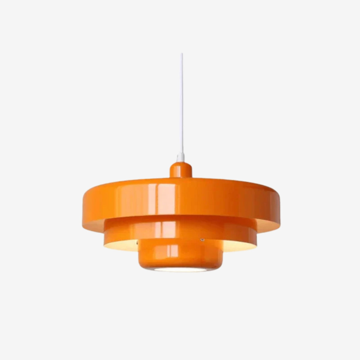 Lampada a sospensione Bauhaus Chiello