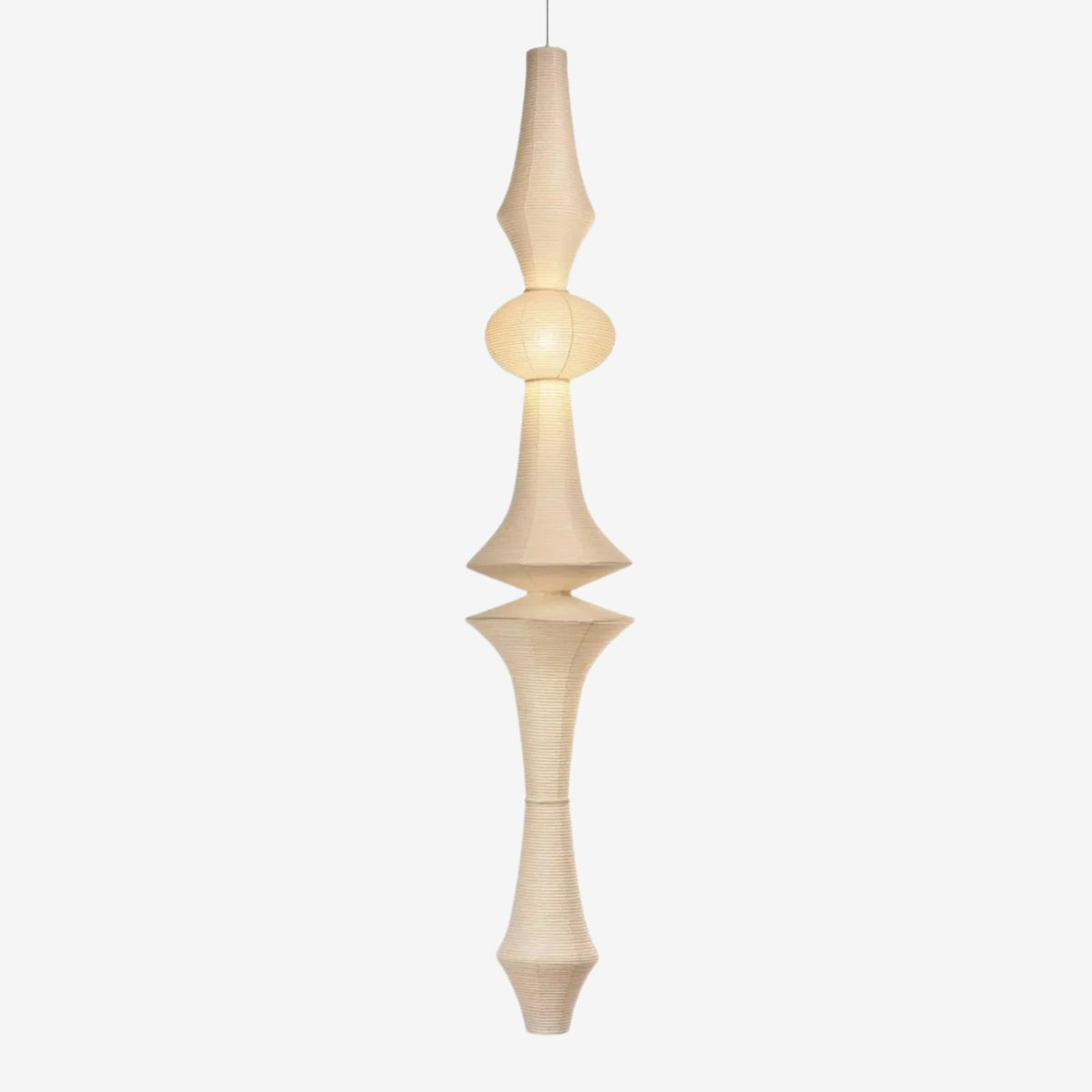 Lampada a sospensione Sanara