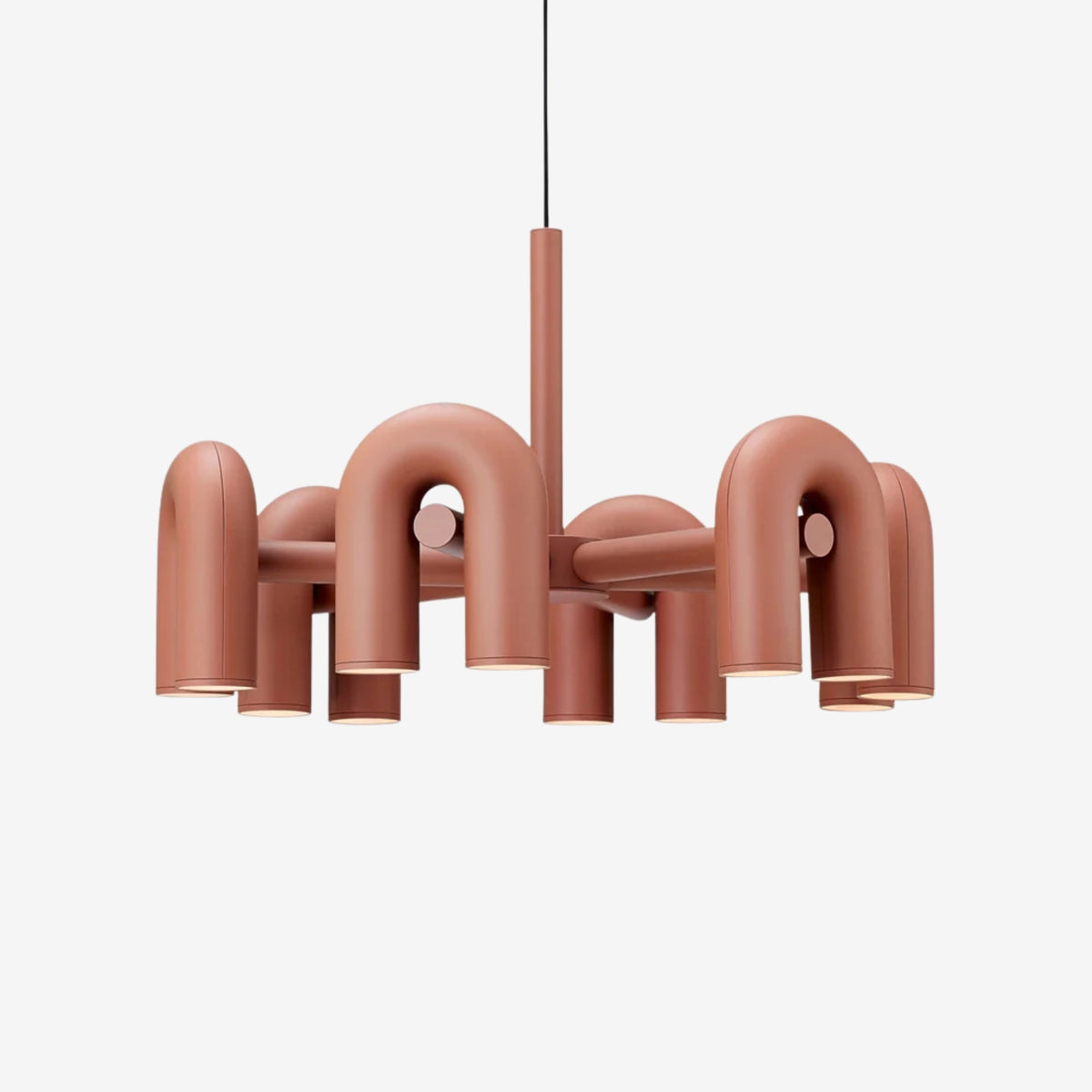 Lampadario modulare Belvela