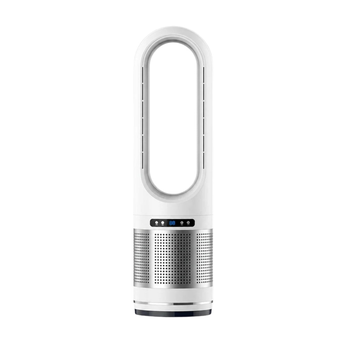 Ventilatore senza pale Chieri