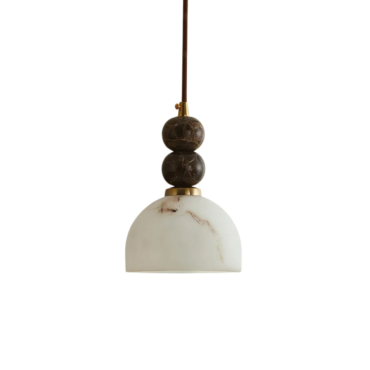 Lampada a sospensione Salella