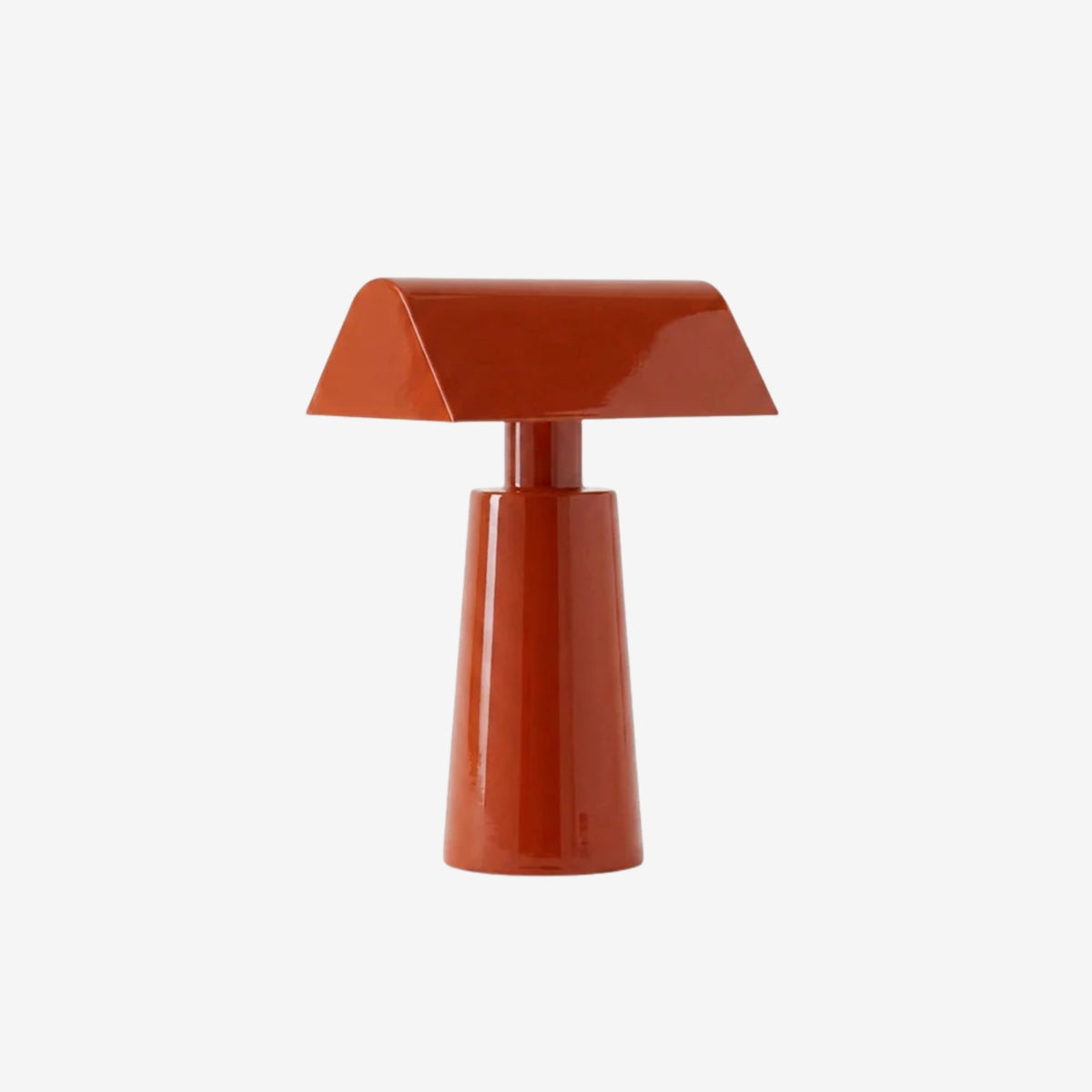 Lampada da tavolo da esterno Calamieno