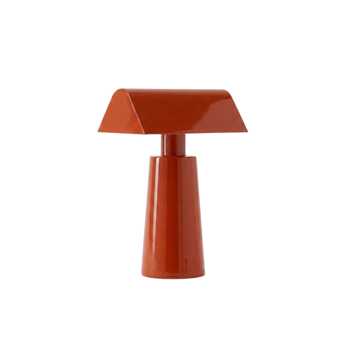 Lampada da tavolo da esterno Calamieno