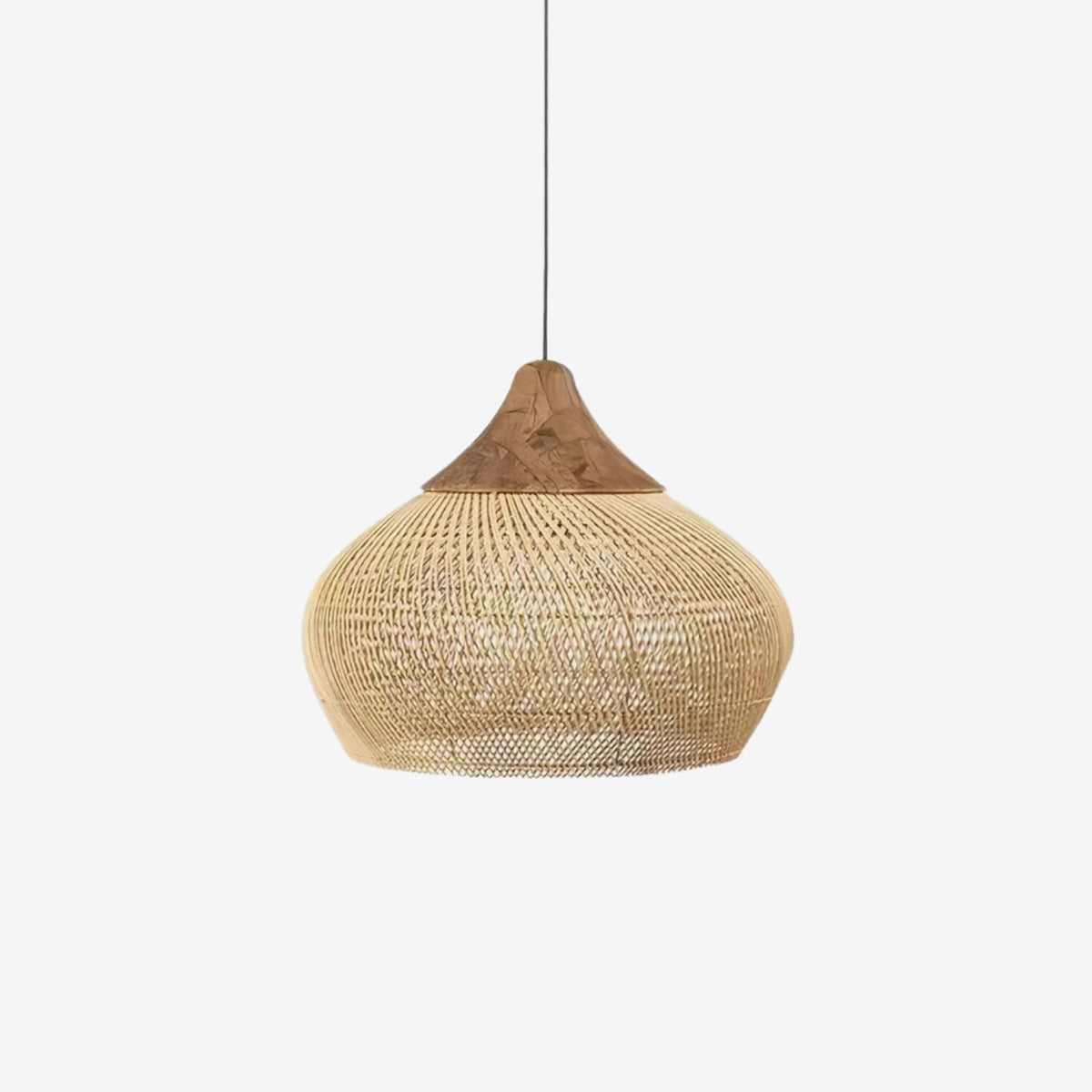 Lampada a sospensione Carsoleva