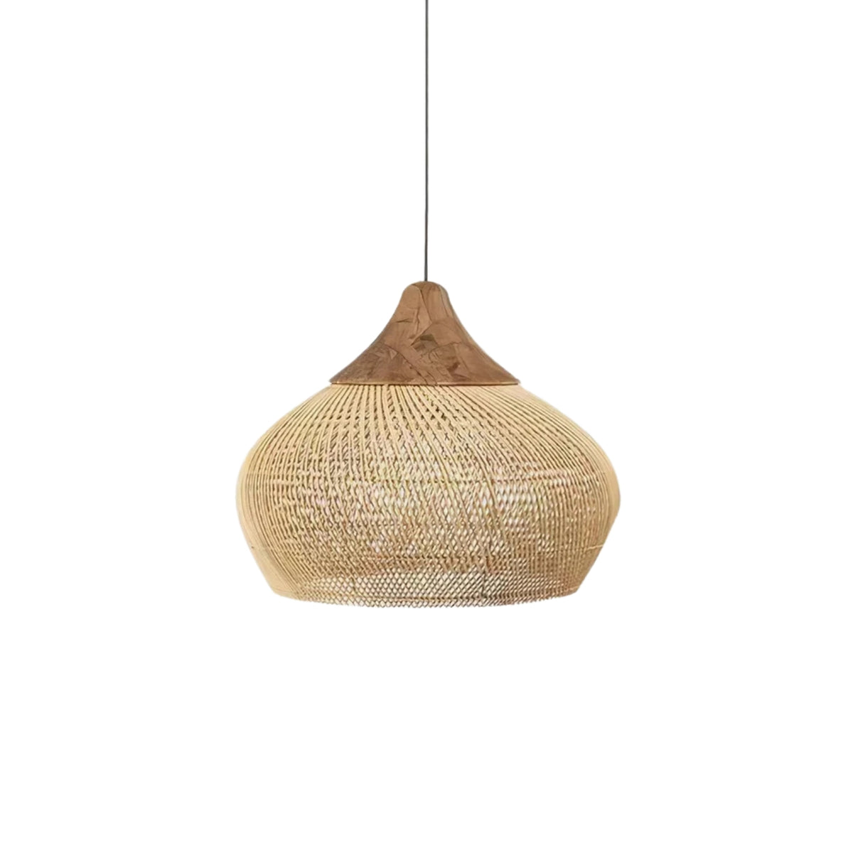 Lampada a sospensione Carsoleva