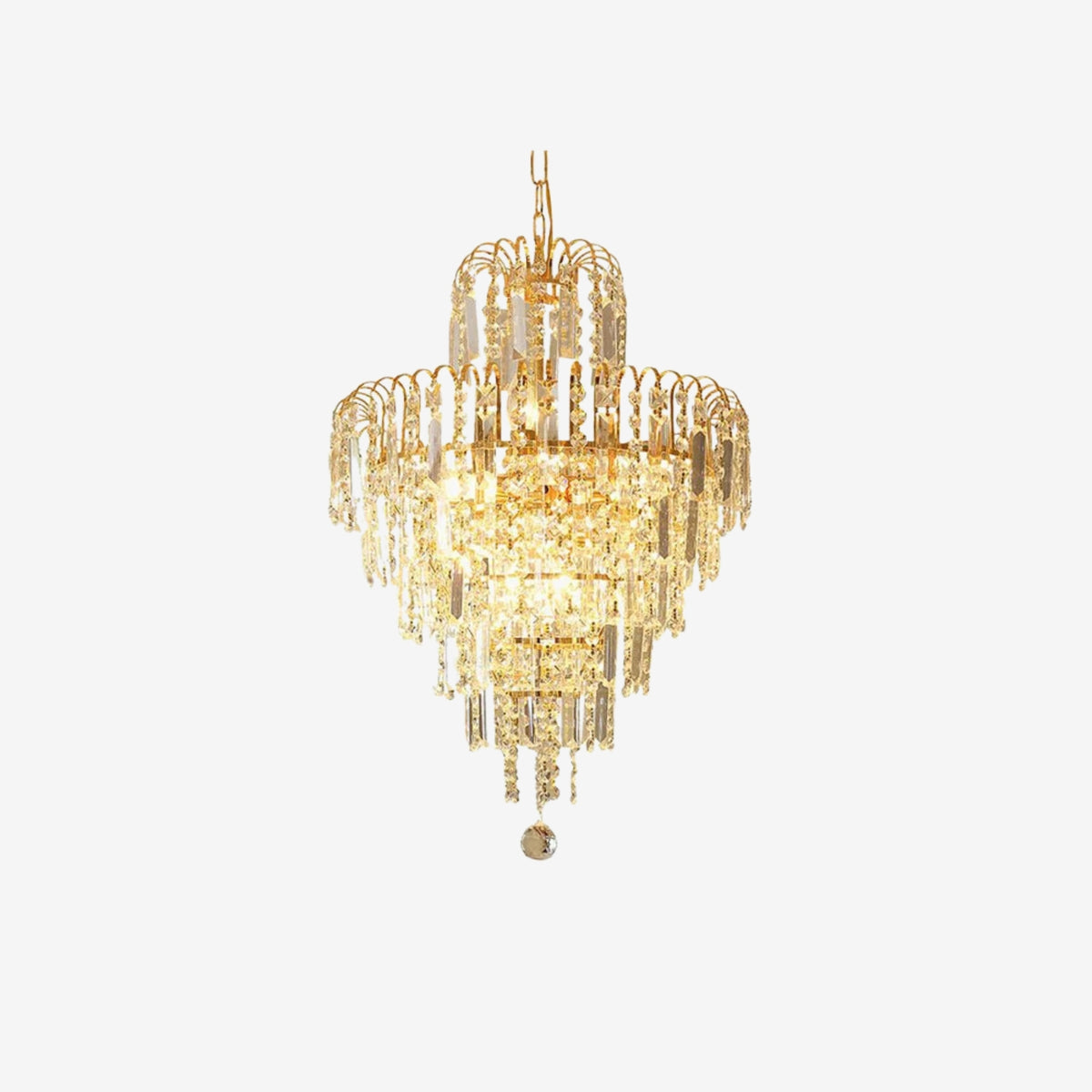 Lampadario Monanore