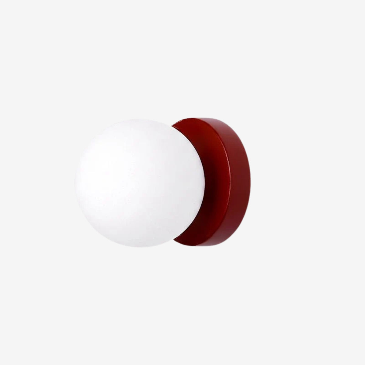 Applique da parete a globo Falore