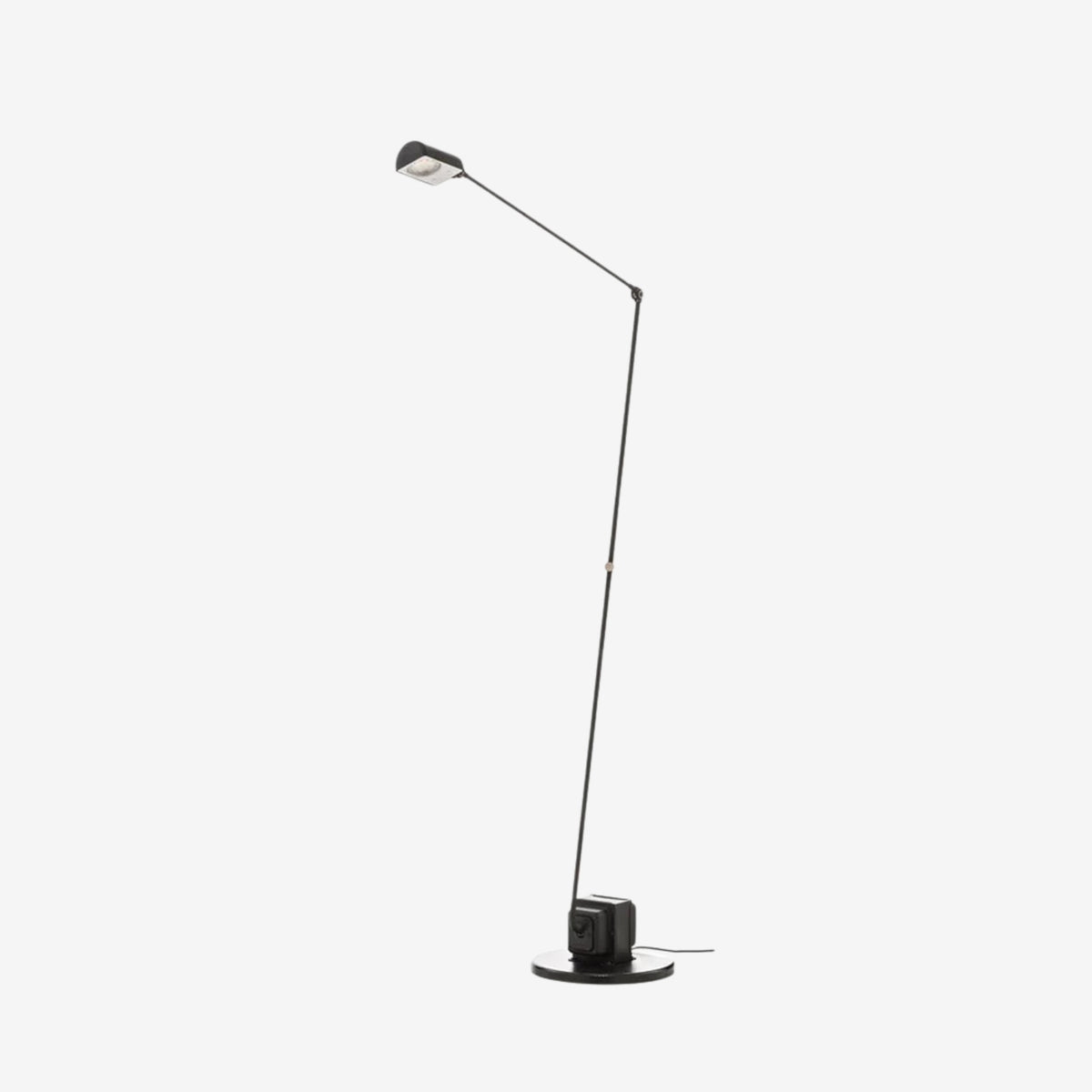 Lampada da terra Lumenvo
