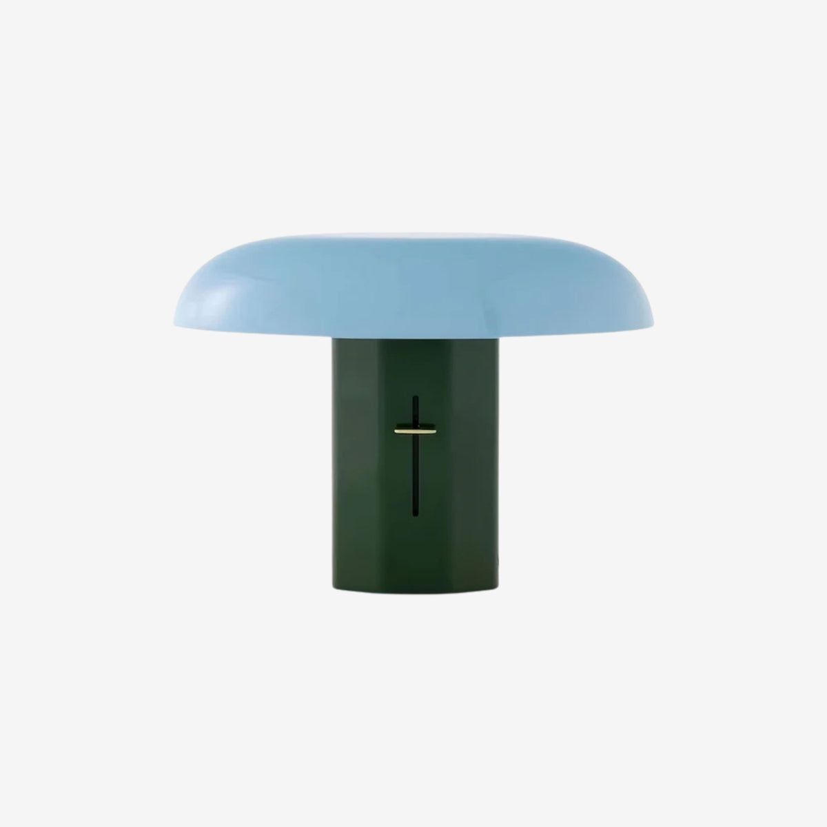 Lampada da tavolo moderna Vionacino