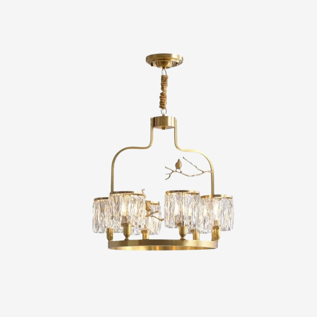 Lampadario Benoi