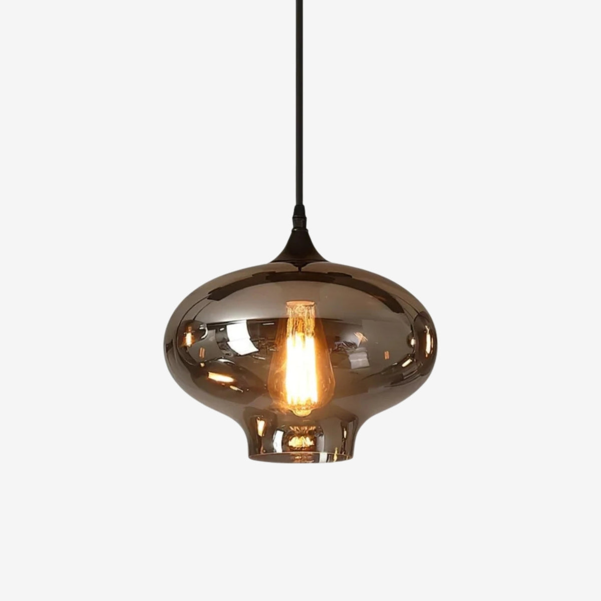Lampada a sospensione Feraia
